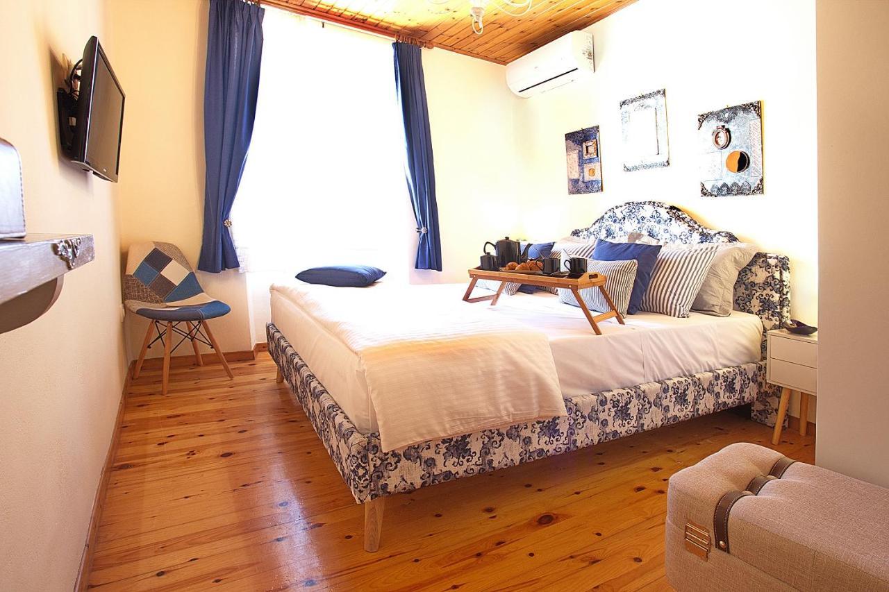 Nona'S House Apartment Corfu  Exterior photo