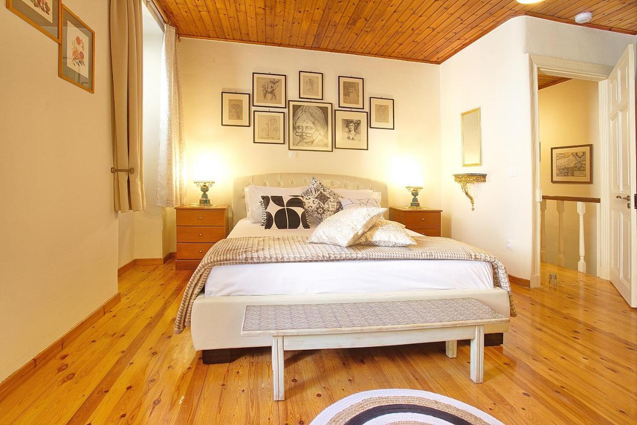 Nona'S House Apartment Corfu  Exterior photo