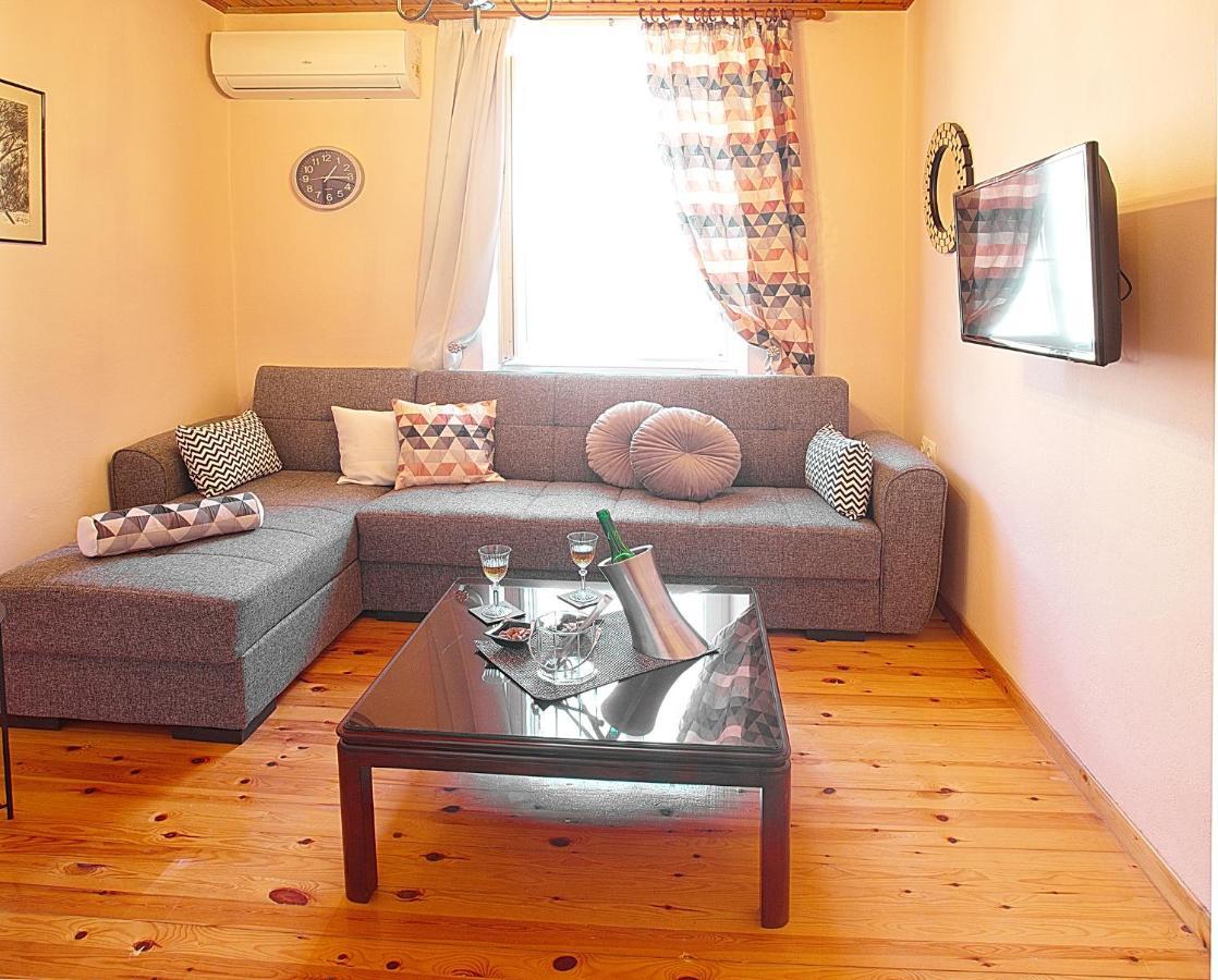 Nona'S House Apartment Corfu  Exterior photo